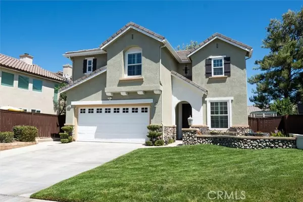 Saugus, CA 91390,21507 Sutters Mill CT