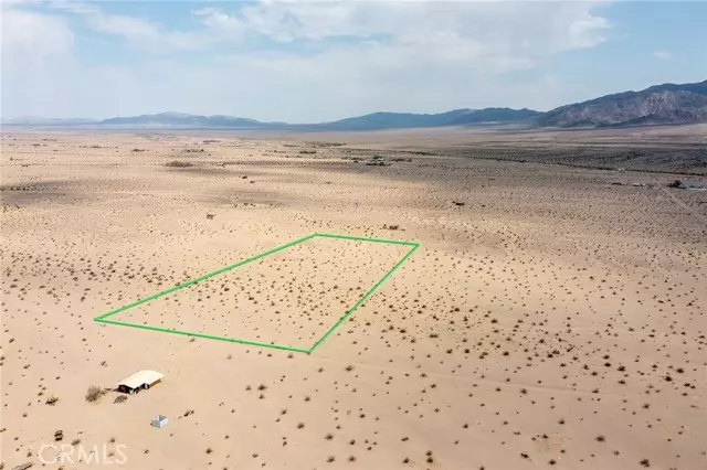 Twentynine Palms, CA 92277,2000 Mesa DR