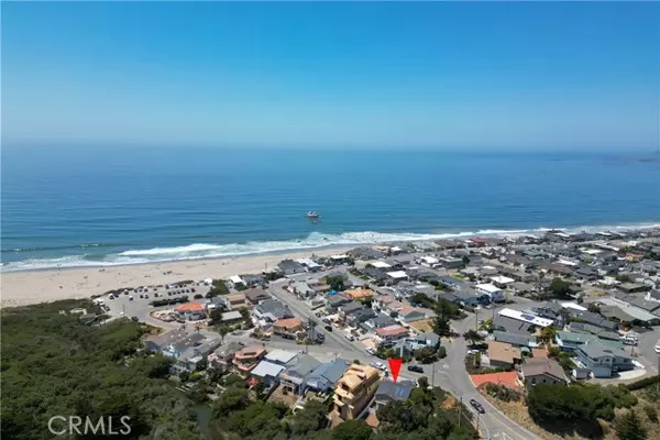 96 24th ST, Cayucos, CA 93430