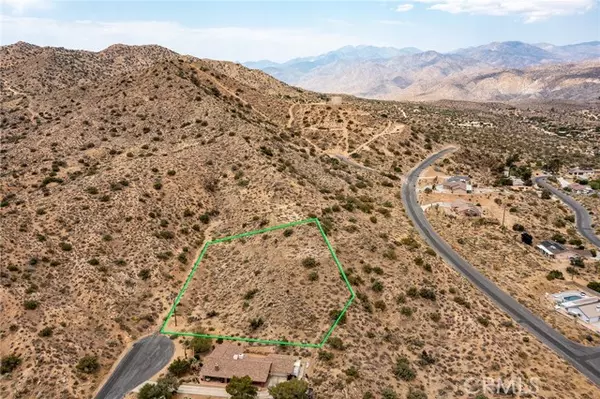 Yucca Valley, CA 92284,55700 Golden Bee DR