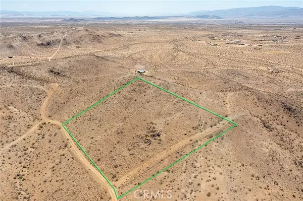 1000 Millie LN, Yucca Valley, CA 92284