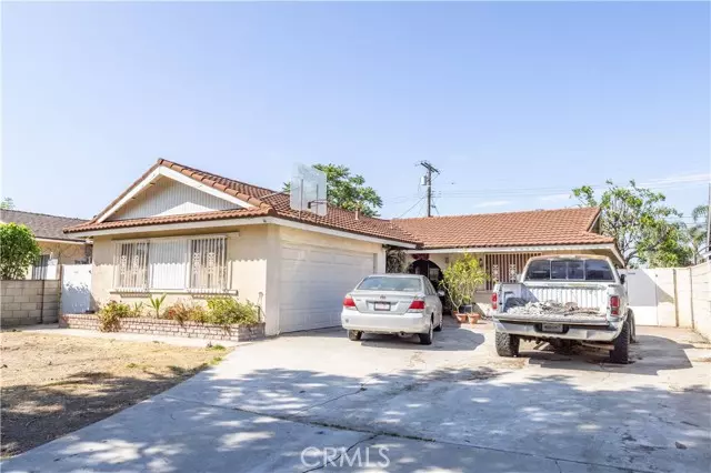 10283 Lev AVE, Arleta, CA 91331