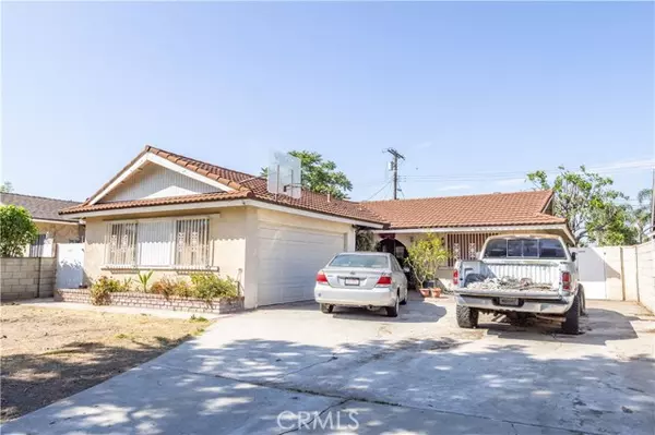 Arleta, CA 91331,10283 Lev AVE