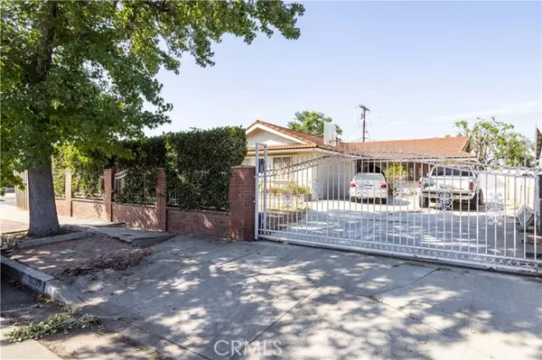 Arleta, CA 91331,10283 Lev AVE