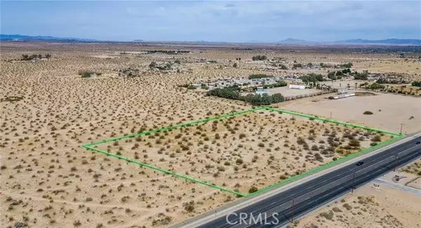 Twentynine Palms, CA 92277,0 Adobe RD