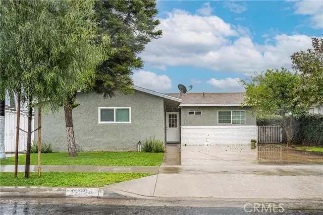 Whittier, CA 90605,12324 Laurel AVE