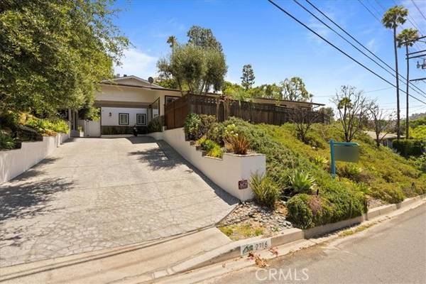 2716 Laurel PASS, Los Angeles, CA 90046