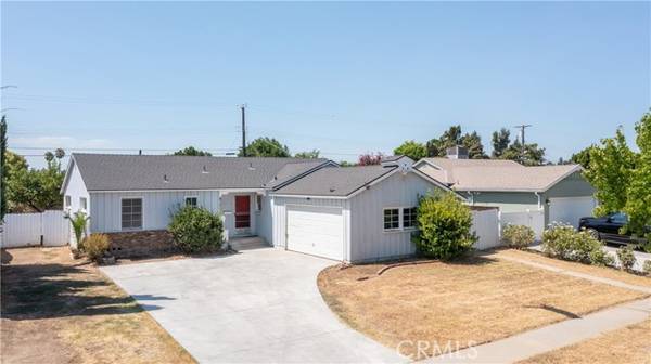 16724 Kinzie ST, Northridge, CA 91343