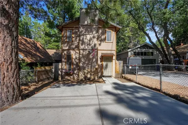 Sugarloaf, CA 92386,259 Maple LN