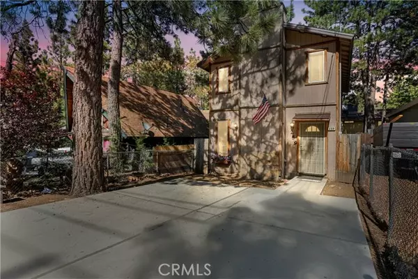 Sugarloaf, CA 92386,259 Maple LN