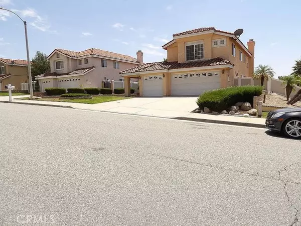 Moreno Valley, CA 92557,21355 Tennyson RD