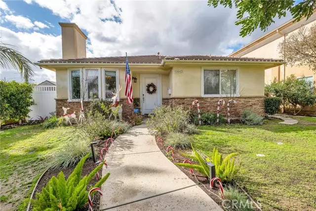 11043 Haskell AVE, Granada Hills, CA 91344