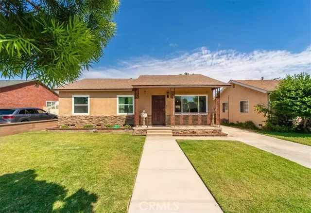 14706 Grayland AVE, Norwalk, CA 90650