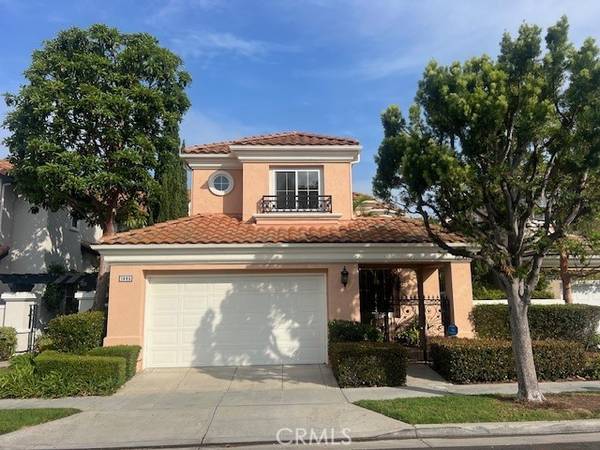 1605 Arch Bay DR, Newport Beach, CA 92660