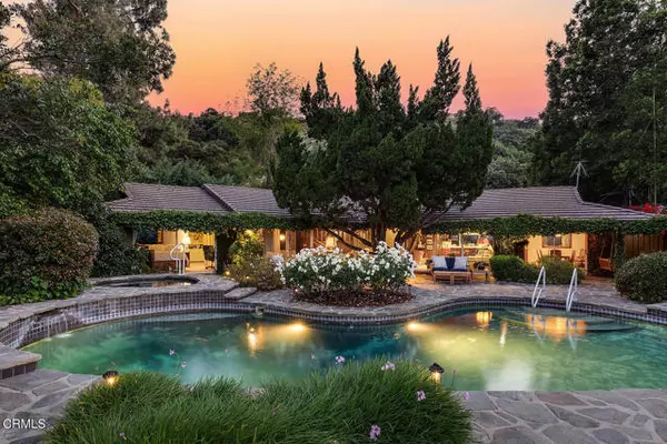 La Canada Flintridge, CA 91011,1218 Flintridge CIR