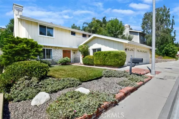 West Hills, CA 91304,23846 Del Cerro CIR