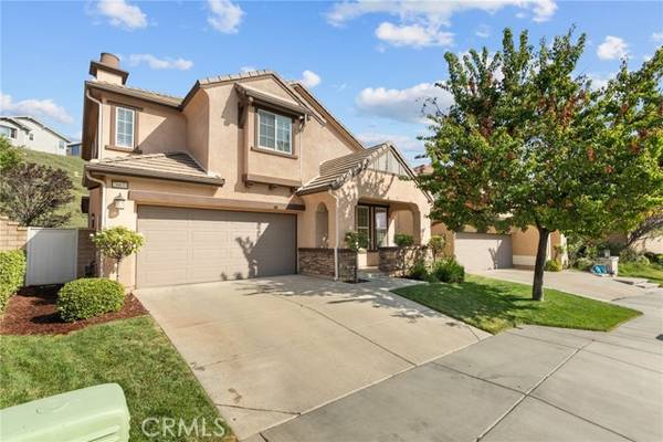 28833 Panorama CT, Valencia, CA 91354