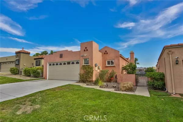 San Jacinto, CA 92583,1822 Carrera DR