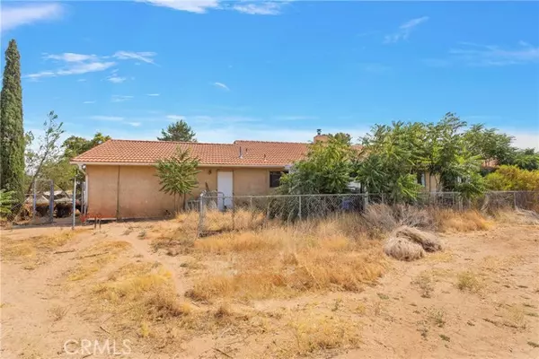 Phelan, CA 92371,8760 Del Rosa RD