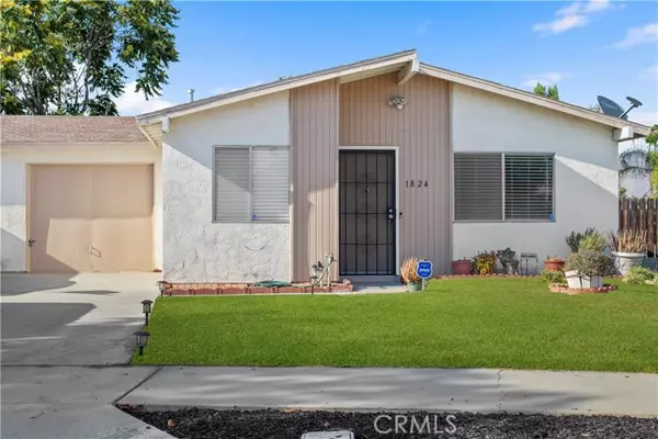 1824 CALLE ARBOLEDA, Hemet, CA 92545