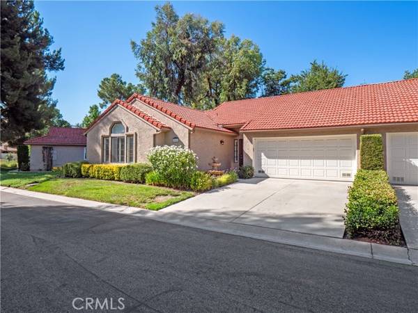 20065 Avenue Of The Oaks, Newhall, CA 91321