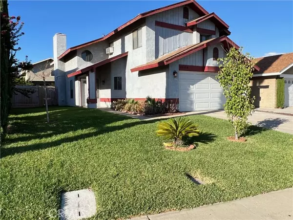 Moreno Valley, CA 92553,25428 Orchid CT