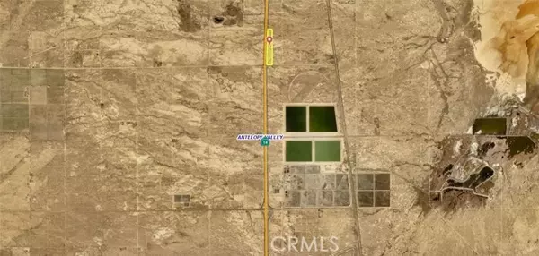 Lancaster, CA 93535,0 B AVE