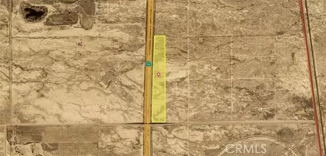 0 B AVE, Lancaster, CA 93535