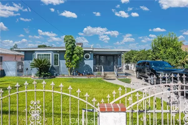 Pico Rivera, CA 90660,8912 Coffman Pico RD