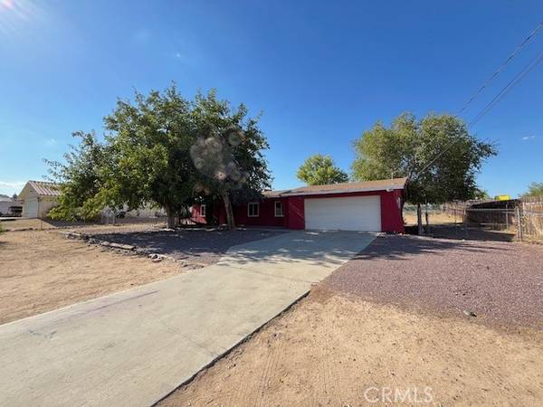 18392 Sumac AVE, Hesperia, CA 92345