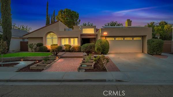 3637 Marilynn ST, Lancaster, CA 93536