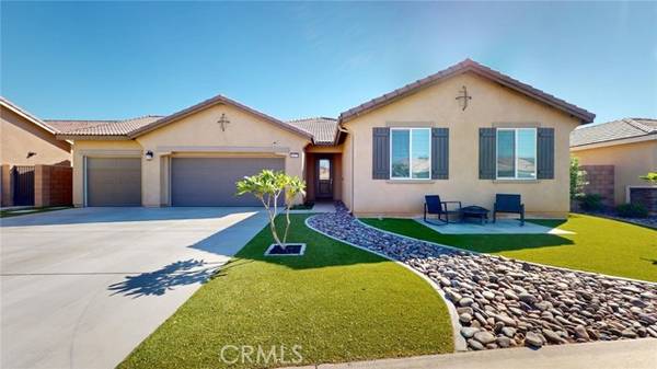 84357 Falco CT, Indio, CA 92203