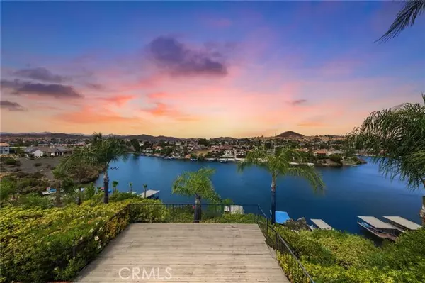 Canyon Lake, CA 92587,22572 Canyon Lake DR