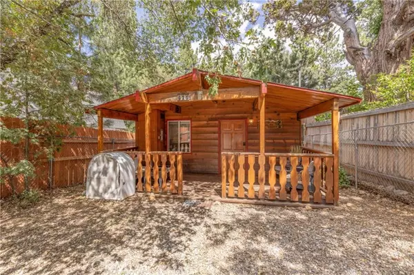 675 Moreno LN, Sugarloaf, CA 92386