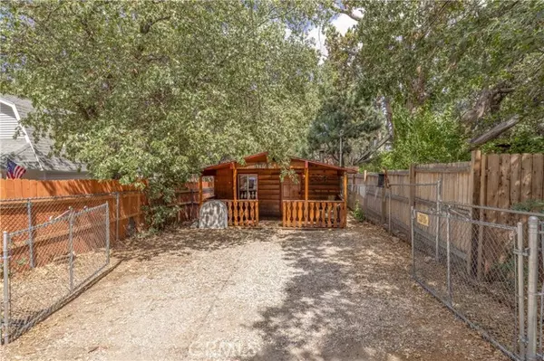 Sugarloaf, CA 92386,675 Moreno LN