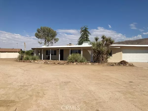 Apple Valley, CA 92308,9695 Joshua ST