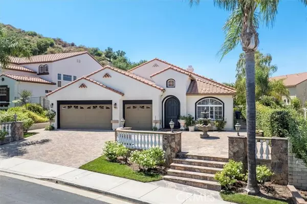 25251 Jasmine LN, Stevenson Ranch, CA 91381