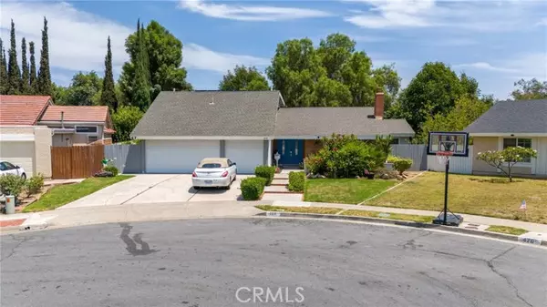 Brea, CA 92821,464 Devonshire CIR