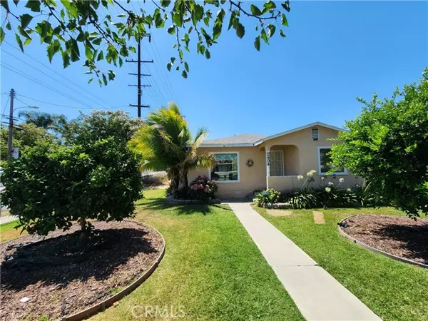 Lomita, CA 90717,2404 248th ST