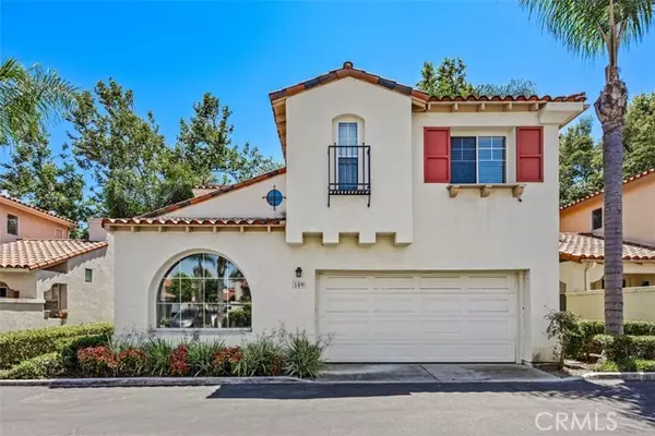 Aliso Viejo, CA 92656,109 Colony WAY