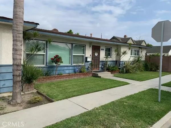 Bellflower, CA 90706,16206 Virginia AVE