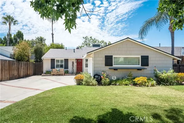 13016 Erwin ST, Van Nuys, CA 91401