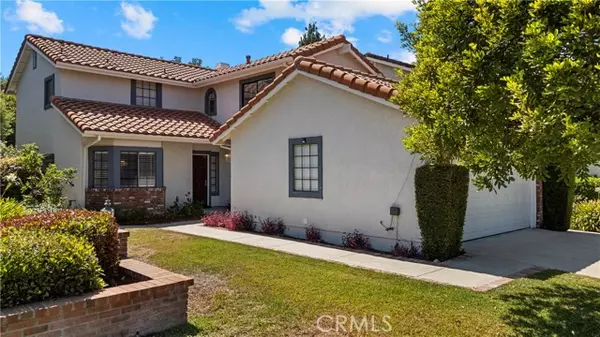 Porter Ranch, CA 91326,12155 Oak Springs LN