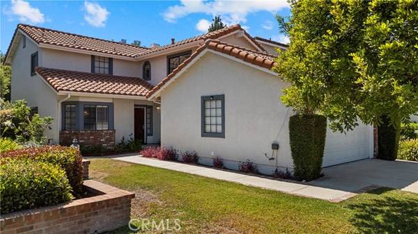 12155 Oak Springs LN, Porter Ranch, CA 91326