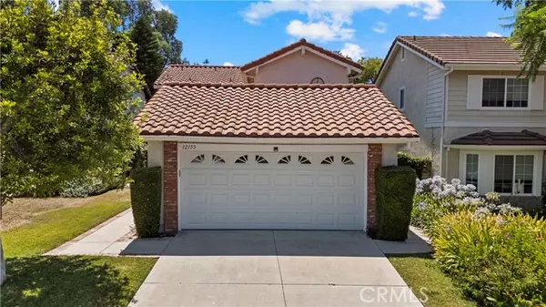 Porter Ranch, CA 91326,12155 Oak Springs LN