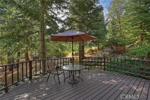 Lake Arrowhead, CA 92352,26146 Circle DR