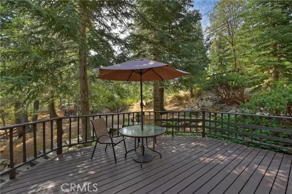 Lake Arrowhead, CA 92352,26146 Circle DR