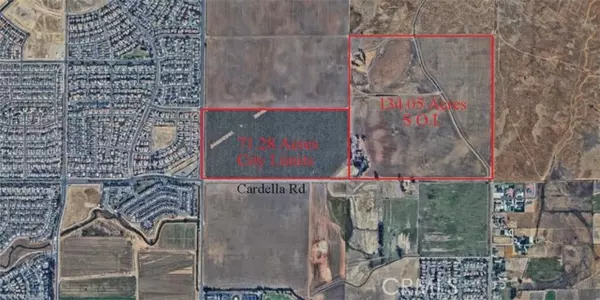 Merced, CA 95340,0 Cardella Rd