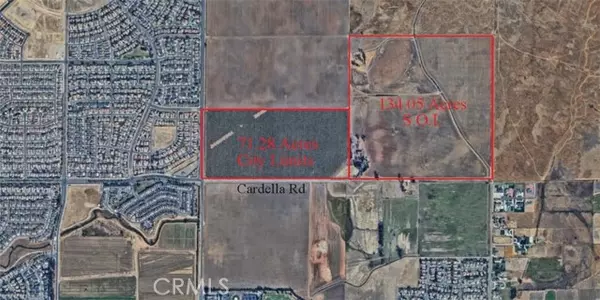 Merced, CA 95340,0 Cardella Rd