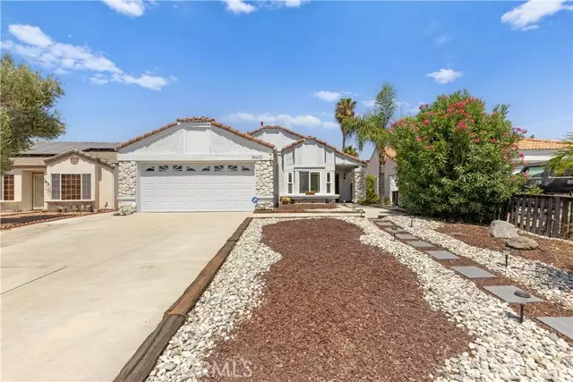 24650 Morningstar DR, Murrieta, CA 92562